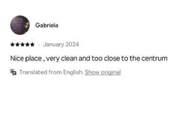 review